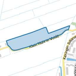 Perceel MLD00-I-2204