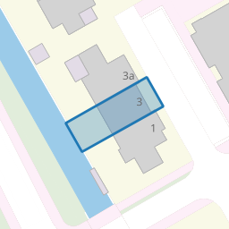 Perceel MLD00-I-2215