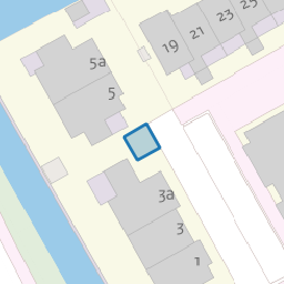 Perceel MLD00-I-2216