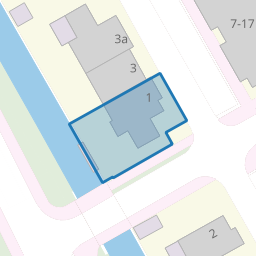 Perceel MLD00-I-2217