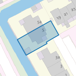 Perceel MLD00-I-2218