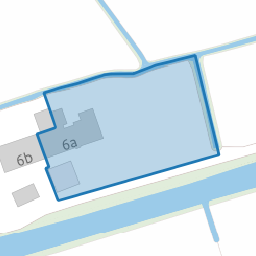 Perceel MLD00-I-2223