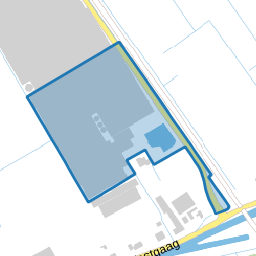 Perceel MLD00-I-2231