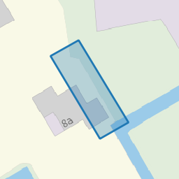 Perceel MLD00-I-2232