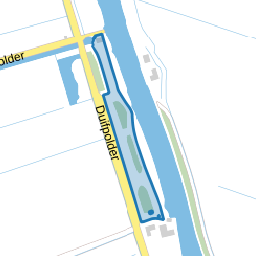 Perceel MLD00-I-2233