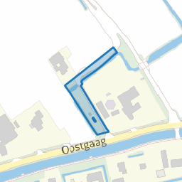 Perceel MLD00-I-2236