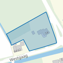 Perceel MLD00-I-2253