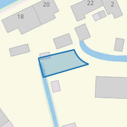 Perceel MLD00-I-2254