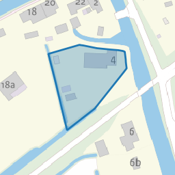 Perceel MLD00-I-2255