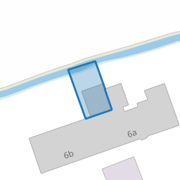 Perceel MLD00-I-2257