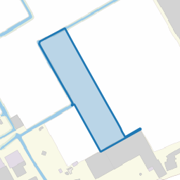 Perceel MLD00-I-2260