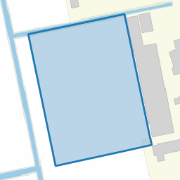 Perceel MLD00-I-2268