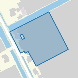 Perceel MLD00-I-2271