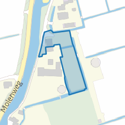 Perceel MLD00-I-2277