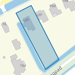 Perceel MLD00-I-2281