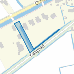 Perceel MLD00-I-2282