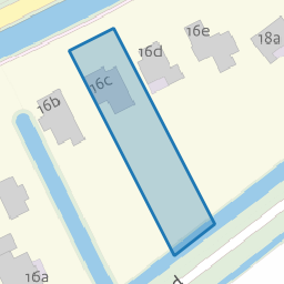 Perceel MLD00-I-2283