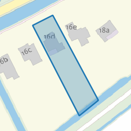 Perceel MLD00-I-2284