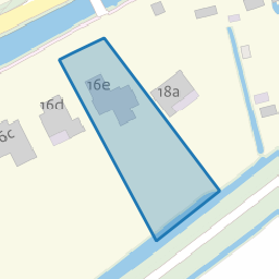 Perceel MLD00-I-2285