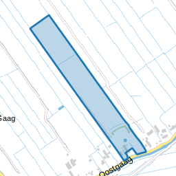 Perceel MLD00-I-2287
