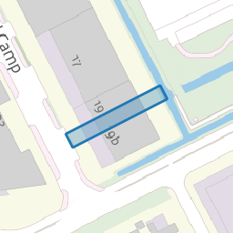 Perceel MLD00-I-2291