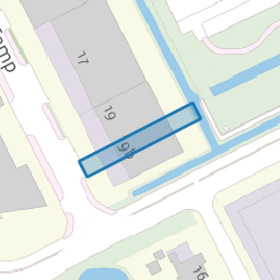 Perceel MLD00-I-2292