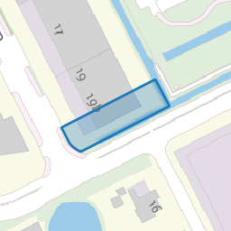 Perceel MLD00-I-2293