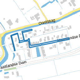 Perceel MLD00-I-2294