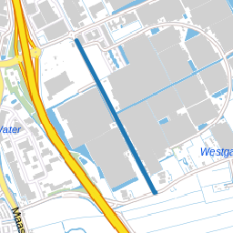 Perceel MLD00-I-2298