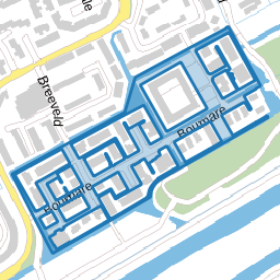 Perceel MLD00-I-2300