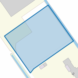 Perceel MLD00-I-2308