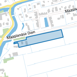 Perceel MLD00-I-2310