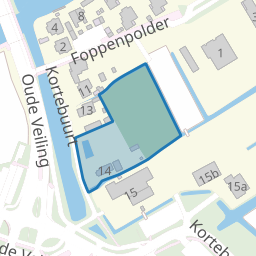 Perceel MLD00-I-2315