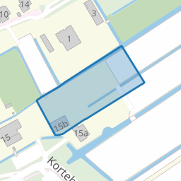 Perceel MLD00-I-2319