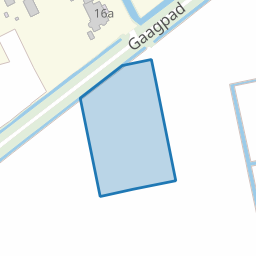 Perceel MLD00-I-2325