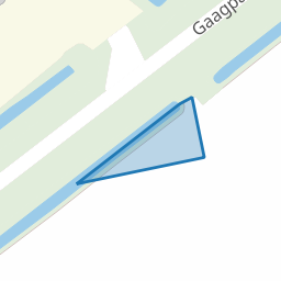 Perceel MLD00-I-2326