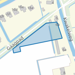 Perceel MLD00-I-2327