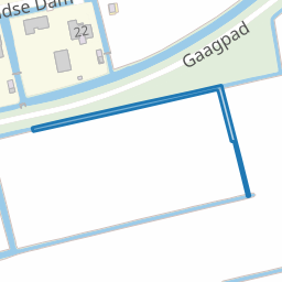 Perceel MLD00-I-2339