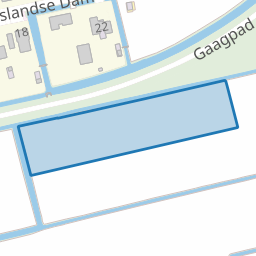 Perceel MLD00-I-2343