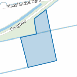 Perceel MLD00-I-2344