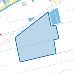 Perceel MLD00-I-2345