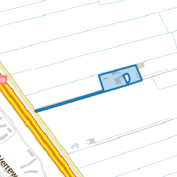 Perceel MLD00-I-2349