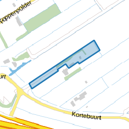 Perceel MLD00-I-2353