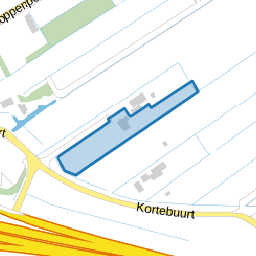 Perceel MLD00-I-2354