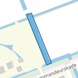 Perceel MLD00-I-2356