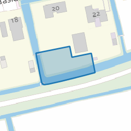 Perceel MLD00-I-2365