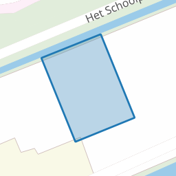 Perceel MLD00-I-2368