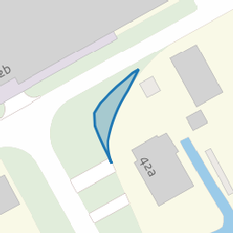 Perceel MLD00-I-2398