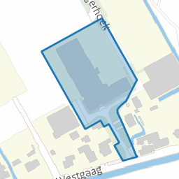 Perceel MLD00-I-2403