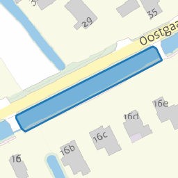 Perceel MLD00-I-2409